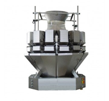 37.Modular Big 10/14 Head Weigher